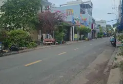 Bán nhà mặt phố Hà Đặc tại Quận 12, diện tích 132m2, mặt tiền 6m, pháp lý có sổ... Bán nhà mặt phố tại Trung Mỹ Tây, Hồ Chí Minh 04