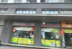 Bán shophouse 2 tầng mặt tiền đường Hòa Bình quận Tân Phú... Bán Shophouse tại Phú Thạnh, Hồ Chí Minh 01