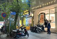 Nhà 5 tầng thang máy - Đầu tư sinh lời hoặc an cư lý tưởng... Bán nhà riêng tại Ngọc Hà, Hà Nội 01