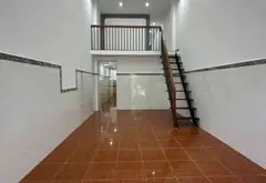 Cơ hội hiếm sở hữu nhà gác lửng 2PN vị trí vàng Trường Chinh... Bán nhà riêng tại An Khê, Đà Nẵng 02