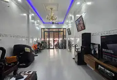 Cơ Hội Vàng Cho Nhà Đầu Tư: Đất Mặt Tiền Kinh Doanh Khu Sầm Uất... Bán owner_side tại Bình Tân, Hồ Chí Minh 04