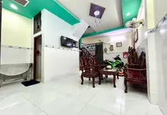 Nhà riêng 2 tầng rộng 58m² gần khu vực Tân Bình với mặt tiền rộng... Bán nhà riêng tại Tân Bình, Hồ Chí Minh 01