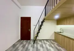 Biệt thự mặt phố đẳng cấp 4 tầng tại Tân Phú với thiết kế 17 phòng khép kín... Bán nhà mặt phố tại Tân Phú, Hồ Chí Minh 13