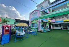 Cơ hội hiếm có: Trường mầm non rộng gần 1000m2 tại Bình Chánh... Bán nhà mặt phố tại Tân Vĩnh Lộc, Hồ Chí Minh 01