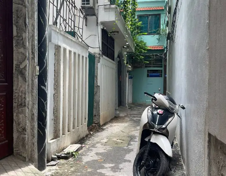 🔥 ĐẤT ĐẸP VĂN QUÁN – 10M RA Ô TÔ – NGÕ THÔNG THOÁNG – 9.5 TỶ 🔥... Bán owner_side tại Hà Đông, Hà Nội 01