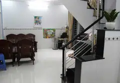Bán nhà 2 tầng 2 PN tại Song Hành, giá 3,4 tỷ đồng[31gc]... Bán nhà riêng tại Đông Hưng Thuận, Hồ Chí Minh 02