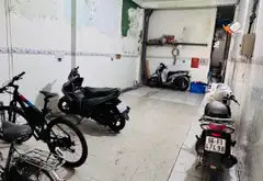 Bán nhà 3 tầng 17 phòng cho thuê tại phường An Lạc, Bình Tân... Bán nhà riêng tại An Lạc, Hồ Chí Minh 01