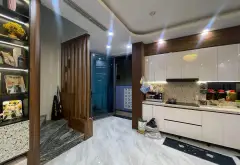 Siêu phẩm Đại Cát - Nhà lô góc tặng nội thất, ô tô đỗ cửa... Bán nhà riêng tại Thượng Cát, Hà Nội 13