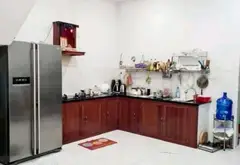 Nhà 2 tầng 3 ngủ 2 vệ sinh hẻm xe tải Lê Văn Quới Bình Tân... Bán owner_side tại Bình Trị Đông, Hồ Chí Minh 03