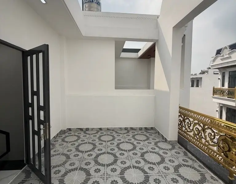 Bán biệt thự liền kề tại Phường Bình Trị Đông, diện tích 50m2, giá 7.25 tỷ... Bán biệt thự, liền kề tại Bình Trị Đông, Hồ Chí Minh 01