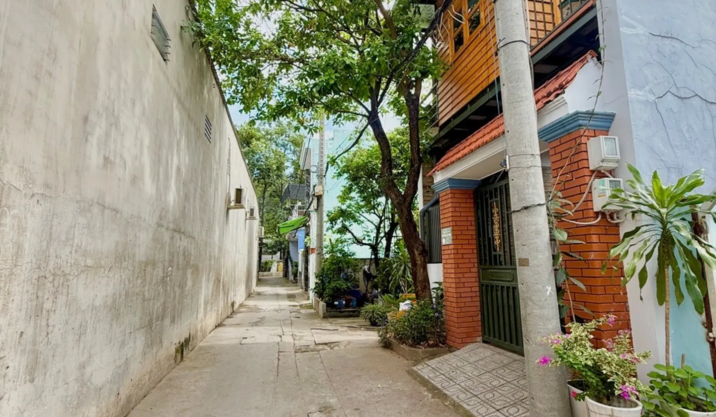 Bán nhà 1 tầng 164m2 2 phòng ngủ tại Nam Cao Quận 9, giá 3.45 tỷ... Bán nhà riêng tại Tăng Nhơn Phú, Hồ Chí Minh 01