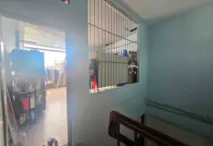 BÁN CĂN 2 MẶT TIỀN THOÁNG 7M - DT GẦN 100M2 - GẦN HÀ HUY GIÁP - Ô TÔ ĐỖ CỬA - 5Đ NHỈNH... Bán nhà riêng tại Thới An, Hồ Chí Minh 02