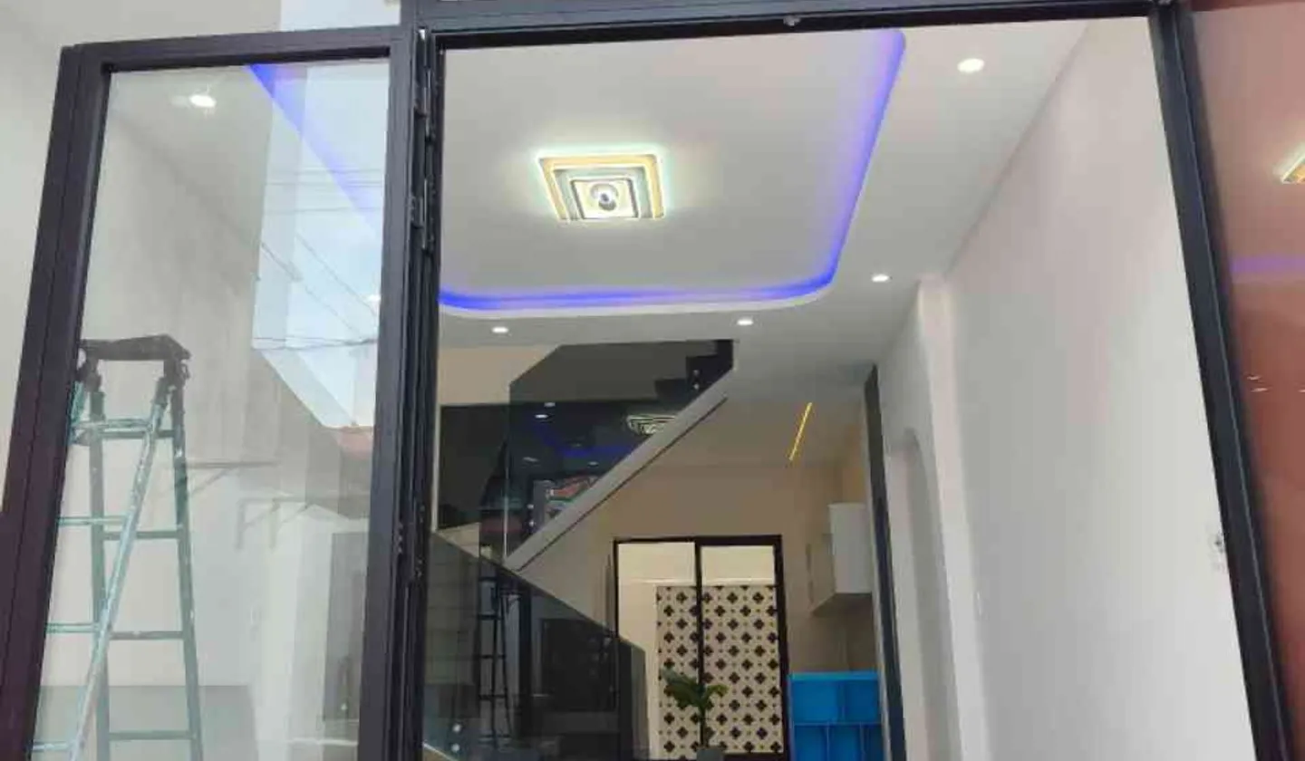 🔥 GIẢM 200TR – NHÀ LẦU 2 TẦNG 62,6M² ĐÔNG HÒA – CHỈ CÒN 4,35 TỶ 🔥... Bán nhà riêng tại Đông Hòa, Hồ Chí Minh 01