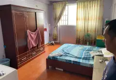 🔥 MẶT TIỀN SONG HÀNH – TRỆT 3 LẦU – VỈA HÈ ĐẬU XE – KINH DOANH SẦM UẤT! 🔥6, 9 TỶ... Bán nhà mặt phố tại Trung Mỹ Tây, Hồ Chí Minh 06