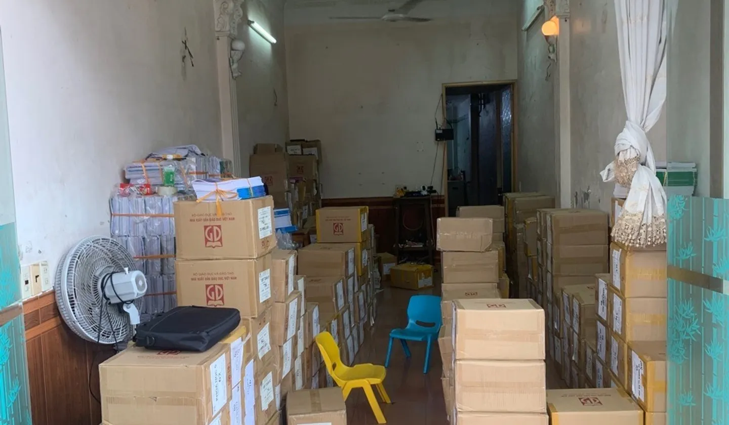 Nhà mặt phố Đà Nẵng, vị trí đắc địa kinh doanh đỉnh cao đang chờ chủ mới... Bán nhà mặt phố tại Ngô Quyền, Hải Phòng 01