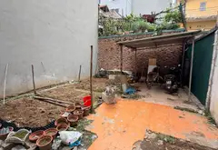 Bán đất trung tâm Trâu Quỳ, diện tích 43.8m2, giá 5.8 tỷ... Bán đất tại Gia Lâm, Hà Nội 01