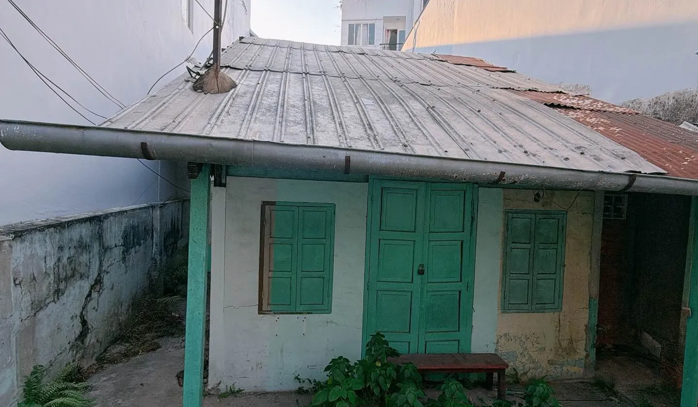 GẦN KHU ẨM THỰC VĨNH KHÁNH - 138M² NHỈNH 11 TỶ - MUA ĐẤT TẶNG NHÀ - SỔ ĐẸP... Bán nhà mặt phố tại Vĩnh Hội, Hồ Chí Minh 01
