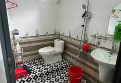 Nhà 4 tầng sang chảnh gần sân bay Tân Bình, đầy đủ tiện nghi... Bán nhà riêng tại Tân Sơn Hòa, Hồ Chí Minh 11
