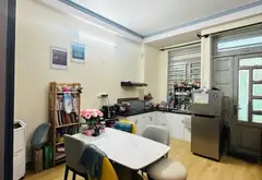Bán nhà mặt phố 4 tầng tại trung tâm Tân Phú, diện tích 75.4m²... Bán nhà mặt phố tại Tân Sơn Nhì, Hồ Chí Minh 04