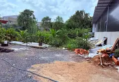 Bán đất vườn diện tích lớn tại xã Nhà Bè, TP HCM, giá hợp lý... Bán đất tại Nhà Bè, Hồ Chí Minh 01