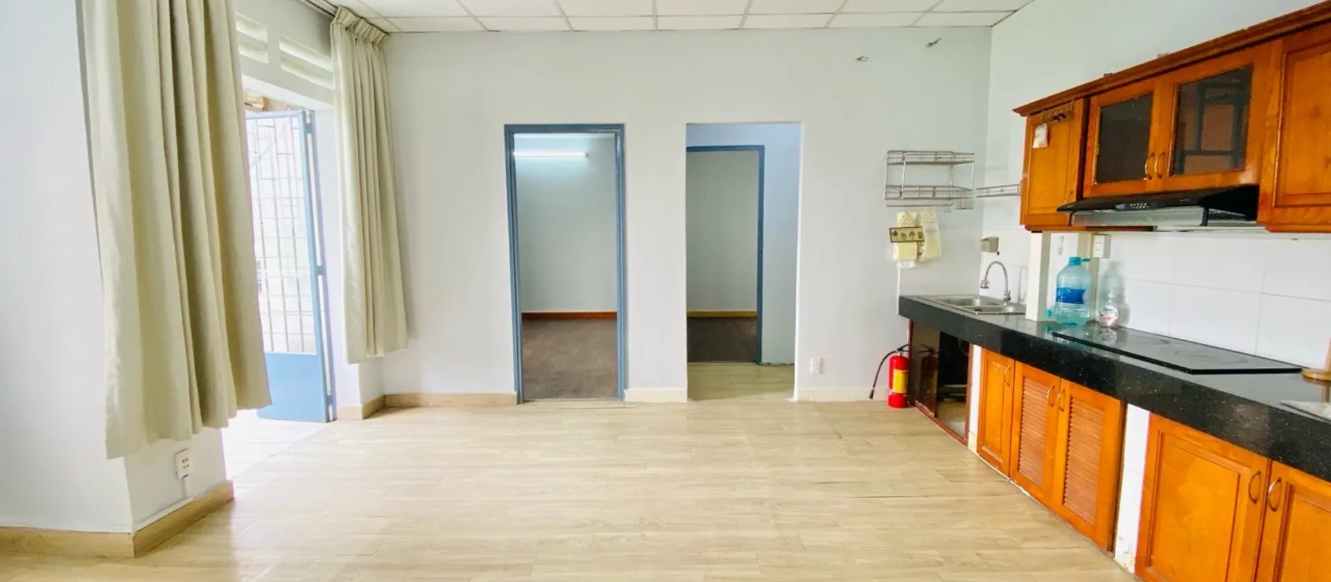 Chỉ nhỉnh 2 tỷ sở hữu căn hộ đẹp ở trung tâm Phú Nhuận... Bán căn hộ chung cư tại Đức Nhuận, Hồ Chí Minh 01