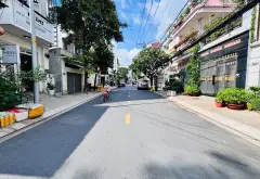 Nhà Mặt Tiền Hồ Đắc Di, Tây Thạnh, Tân Phú - 4 Tầng Hiện Đại... Bán nhà riêng tại Tây Thạnh, Hồ Chí Minh 02