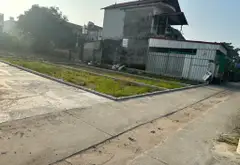 Bán đất lô góc tại Thị trấn Quang Minh, mặt tiền 4,2m, diện tích 64,3m²... Bán đất tại Quang Minh, Hà Nội 01