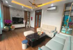 Nhà Lô Góc Mặt Phố Bát Khối, 4.5 Tầng Thang Máy, Tặng Full Nội Thất... Bán nhà mặt phố tại Long Biên, Hà Nội 05
