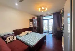 Bán căn hộ chung cư 3 phòng ngủ Royal city Nguyễn Trãi, view toàn thành phố thoáng đẹp... Bán căn hộ chung cư tại Thanh Xuân, Hà Nội 12