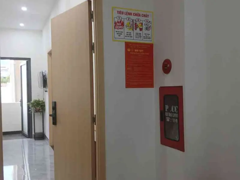 Sở hữu tòa căn hộ 5 tầng, dòng tiền 1,44 tỷ/năm tại Sơn Trà... Bán nhà mặt phố tại Sơn Trà, Đà Nẵng 01