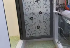 Nhà đẹp diện tích nhỏ, giá mềm, khu dân trí cao... Bán nhà riêng tại Bình Hưng Hòa, Hồ Chí Minh 07