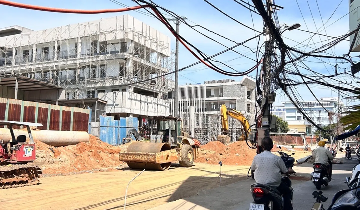 Bán nhà riêng 1.5 Lê Đình Lý, Hải Châu, 66.6 m², pháp lý cơ sở... Bán nhà riêng tại Hải Châu, Đà Nẵng 01