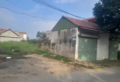 Bán đất mặt tiền kinh doanh tại xã Xuân Kỳ, diện tích 108.5 m2, giá 4.8 tỷ... Bán đất tại Sóc Sơn, Hà Nội 05