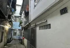 Bán nhà mặt phố phường Cầu Ông Lãnh Quận 1 diện tích 415m² mặt tiền 14m pháp lý cơ sở... Bán nhà mặt phố tại Cầu Ông Lãnh, Hồ Chí Minh 12