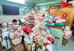 Bán nhà riêng 2 tầng CMT8 - Phạm Văn Hai phường 5, quận Tân Bình, diện tích 65.1 m²x2 tầng... Bán nhà riêng tại Tân Sơn Nhất, Hồ Chí Minh 04