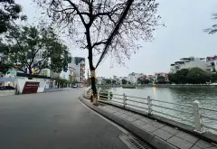 Nhà mặt phố trung tâm quận Long Biên - không gian lý tưởng cho đẳng cấp thịnh vượng... Bán nhà mặt phố tại Bồ Đề, Hà Nội 07