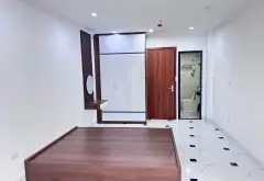 Bán chung cư mini quận Ba Đình, 60m², sổ đỏ chính chủ, căn hộ cho thuê hiệu quả... Bán chung cư mini tại Ngọc Hà, Hà Nội 07