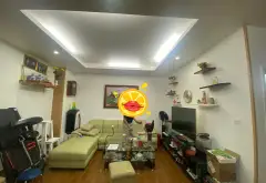 🌏🎯 CHỈ 6.1 TỶ –CHUNG CƯ TỐ HỮU HÀ ĐÔNG, 103 M2, 3 NGỦ, LÔ GÓC, FULL NỘI THẤT, SỔ ĐỎ CẦM TAY.... Bán căn hộ chung cư tại Hà Đông, Hà Nội 02