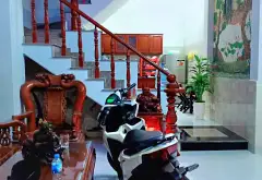 Nhà cấp 4 hẻm xe hơi, ngang hiếm ngay sát Gò Vấp... Bán nhà riêng tại Tân Sơn, Hồ Chí Minh 03