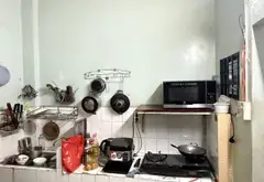 Nhà 2 tầng Phú Thạnh giá hấp dẫn, vừa ở vừa đầu tư... Bán nhà riêng tại Phú Thạnh, Hồ Chí Minh 10