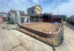 Lô góc siêu đẹp vị trí kim cương... Bán đất tại Sóc Sơn, Hà Nội 03