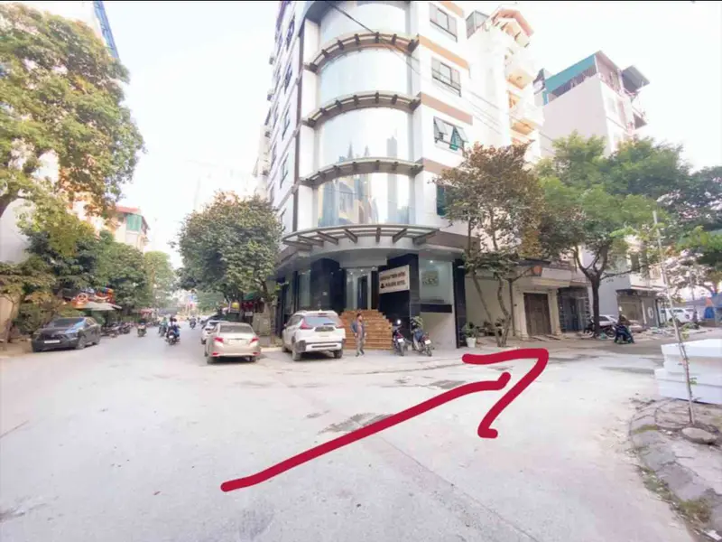 Nhà đẹp phân lô ô tô tránh, sầm uất Khương Đình... Bán nhà riêng tại Phú Lương, Hà Nội 01