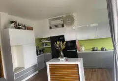 Nhà 3 mặt tiền view công viên, khu An Lạc Bình Tân... Bán nhà mặt phố tại An Lạc, Hồ Chí Minh 05