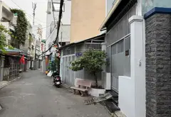 Nhà 2 Tầng Ngay Aeon Tân Phú - Giá Sốc Giảm 200 Triệu... Bán nhà riêng tại Tây Thạnh, Hồ Chí Minh 01
