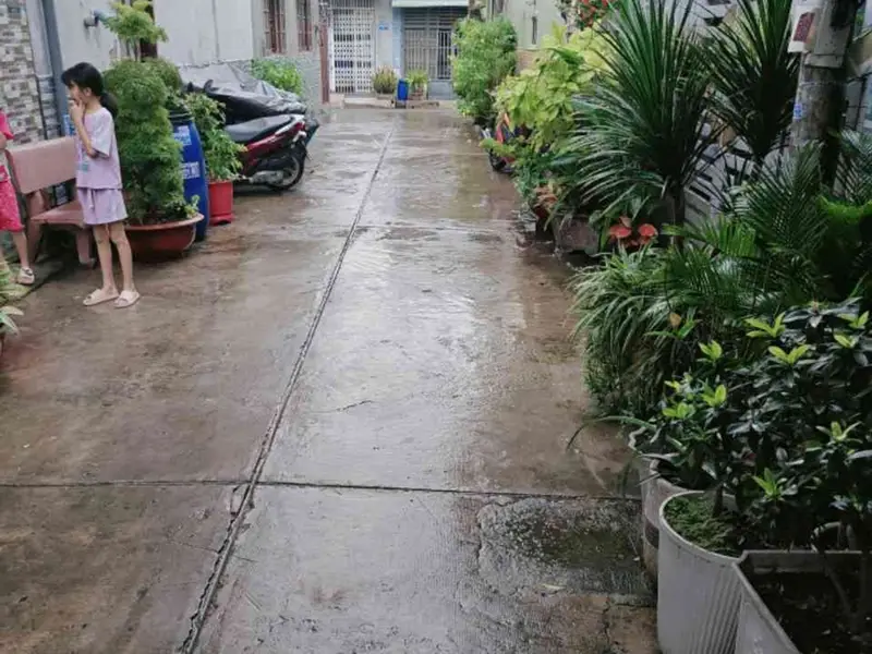 Bán đất vị trí chiến lược tại Bình Tân, mặt tiền rộng tiện kinh doanh... Bán đất tại Bình Trị Đông, Hồ Chí Minh 01