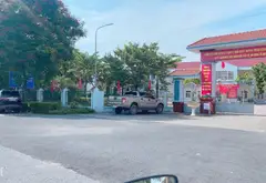 Bán đất lô góc 100 m2 tại Kim Anh, Hà Nội, gần trục đường dự án 1500 tỷ... Bán đất tại Kim Anh, Hà Nội 01