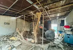 Mảnh đất vuông vắn, hẻm xe hơi tại Tam Bình... Bán đất tại Tam Bình, Hồ Chí Minh 09