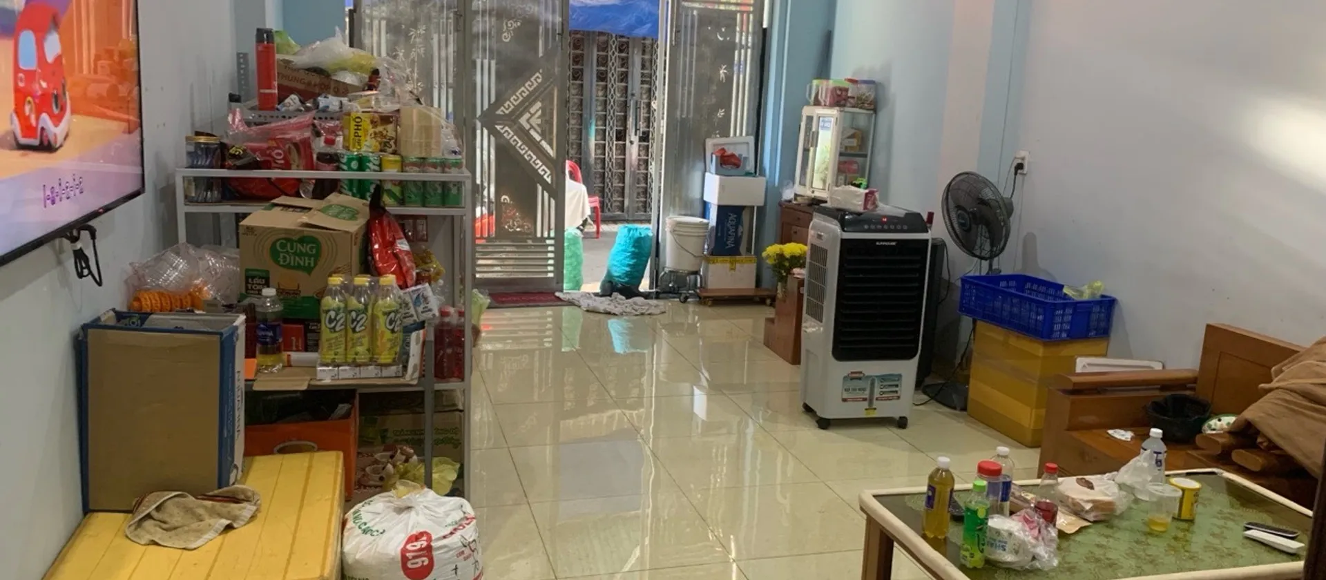 Bán nhà 3 tầng hẻm xe hơi phường Linh Xuân, giá 6.2 tỷ... Bán nhà riêng tại Linh Xuân, Hồ Chí Minh 01