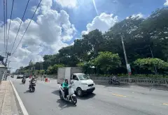 Nhà mặt phố An Dương Vương siêu đỉnh giá sốc... Bán nhà mặt phố tại An Lạc, Hồ Chí Minh 04