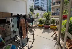 Nhà mặt tiền sang trọng đường số 2 Quận 6 với dòng tiền ổn định... Bán nhà mặt phố tại Phú Lâm, Hồ Chí Minh 07